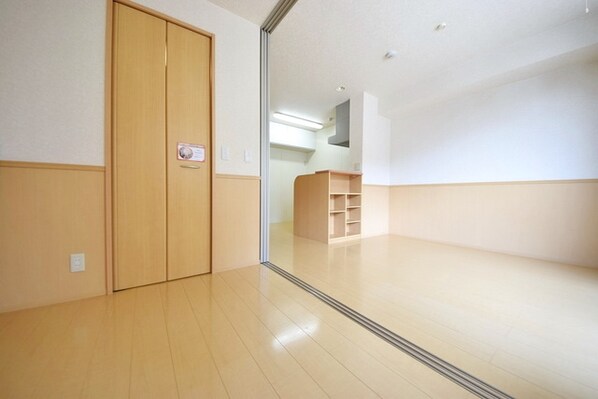 メゾン フォンテーヌの物件内観写真